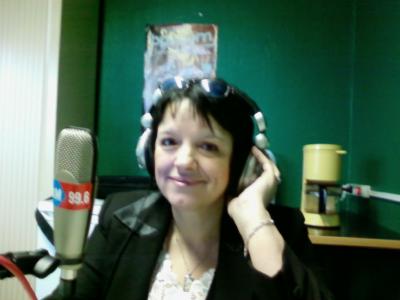 A RADIO RBM DE BILLY