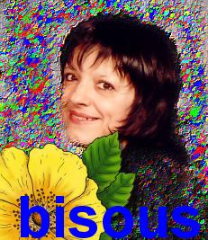 BISOUS !