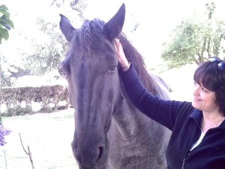 TENDREMENT MARIE-PIERRE