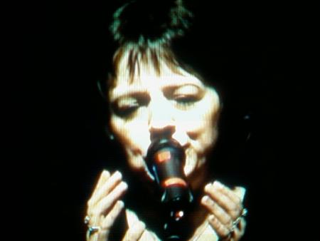 HOMMAGE A  EDITH PIAF