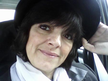 MARIE-PIERRE TOUT SIMPLEMENT