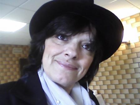 ENFIN LA SALLE DU MANOIR !