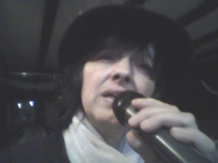 CHEZ NENE A LENS POUR UNE COMMUNION