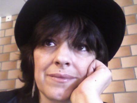 UNE PHOTO DE MOI EN PAUSE !