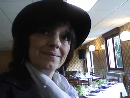 AVANT L'ARRIVER DE MON PUBLIC !