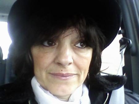 DEPART POUR BOUVIGNIES DANS LE NORD